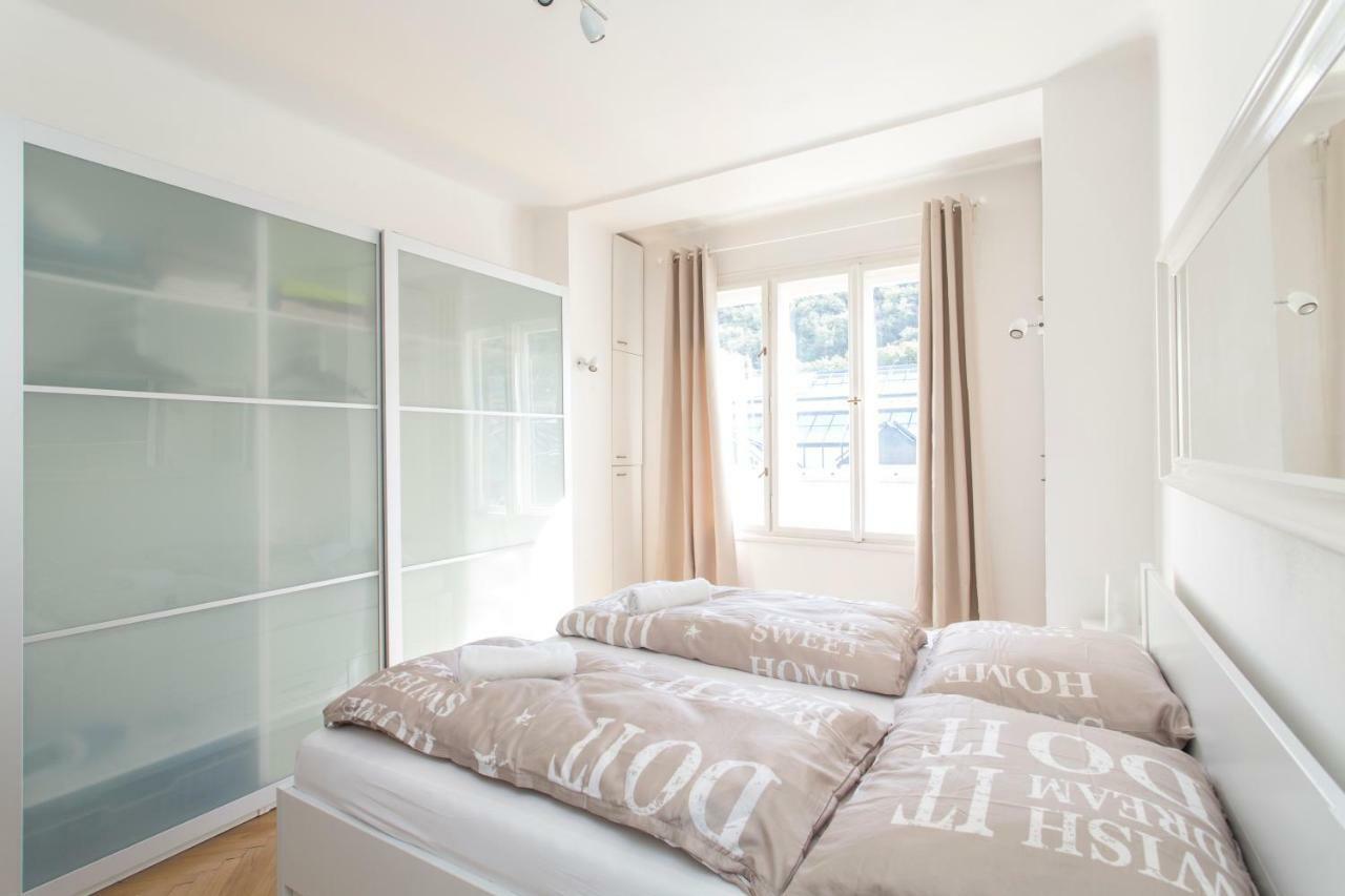 Appartement Cozy With Parking Near Center *